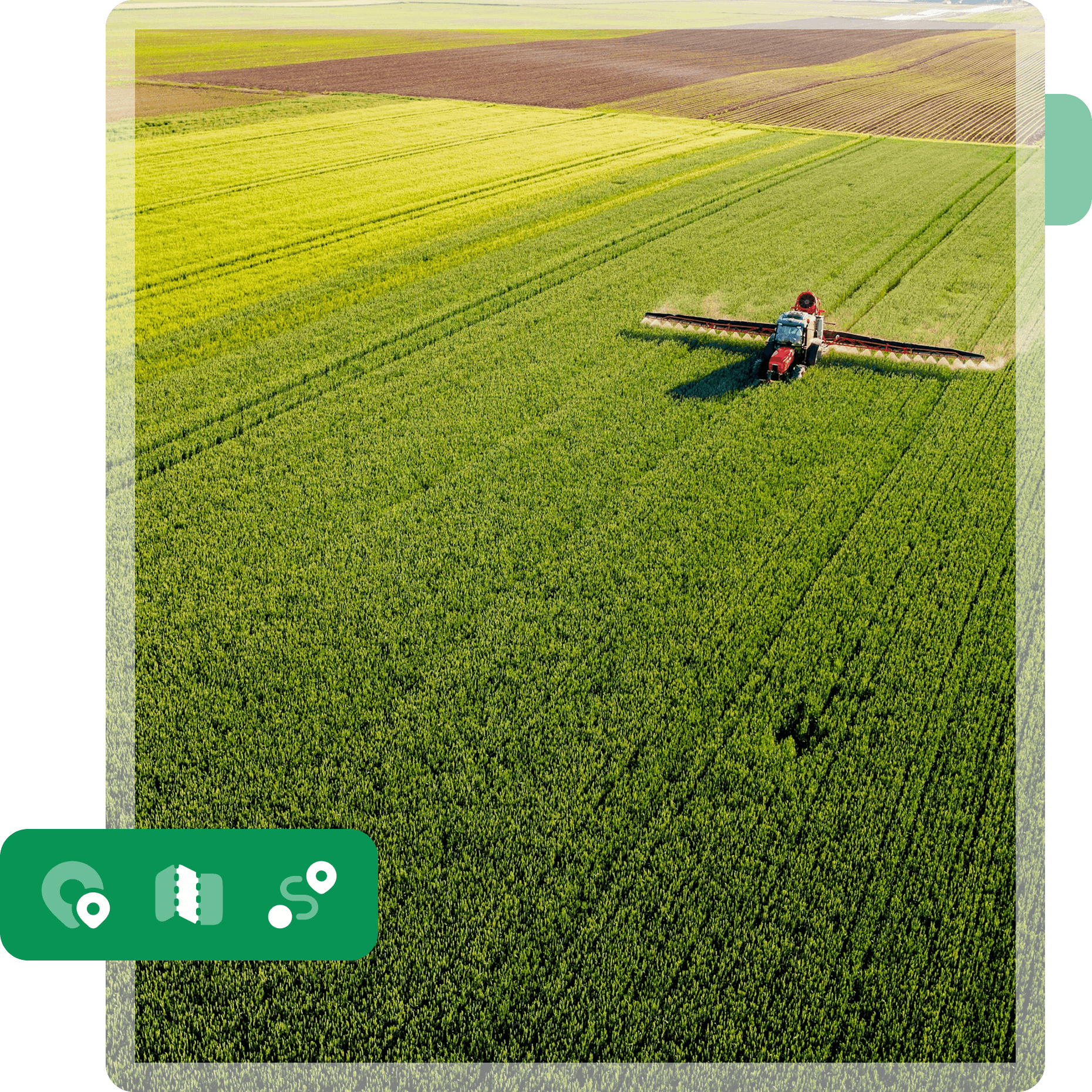 Farm & Field Mastery