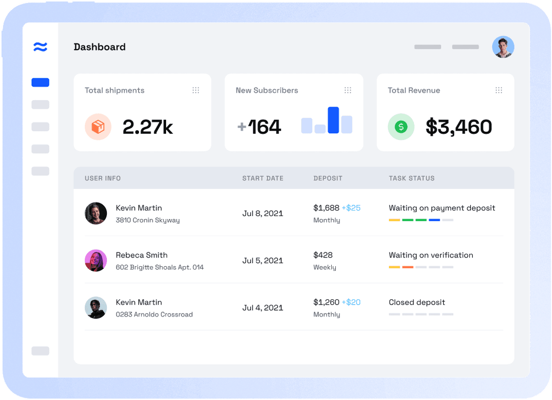 Koru.Farm Mobile App