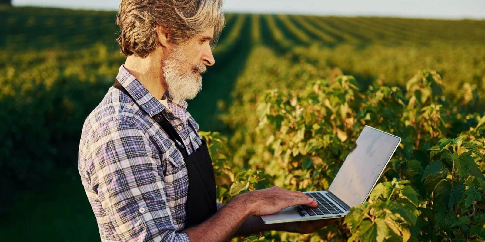 From PAC Document to Digital Farm in Minutes