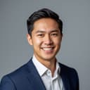 Portrait of Morgan Marketing